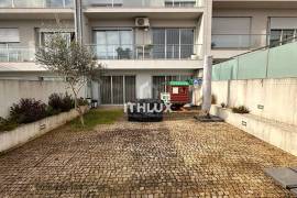 4 Bedroom Townhouse with Luxury Finishes in Vila Meã – Comfort, Space and Strategic Location