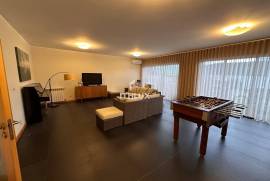 4 Bedroom Townhouse with Luxury Finishes in Vila Meã – Comfort, Space and Strategic Location