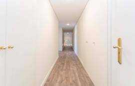 Prestigious 5 Bedroom Apartment in Twin Towers – Panoramic View over Lisbon