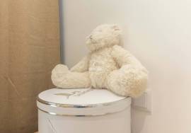 Semi-new 2 bedrooms in Alhos Vedros