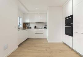 Semi-new 2 bedrooms in Alhos Vedros