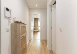 Semi-new 2 bedrooms in Alhos Vedros