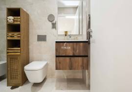 Semi-new 2 bedrooms in Alhos Vedros