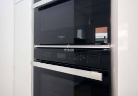 Semi-new 2 bedrooms in Alhos Vedros