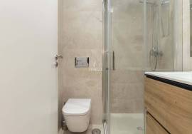 Semi-new 2 bedrooms in Alhos Vedros