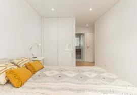 Semi-new 2 bedrooms in Alhos Vedros