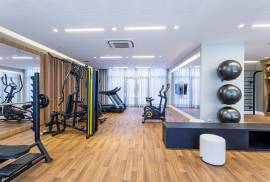 Beautiful High Standard Apartment, 149.84m², For Sale, 3 Suites, 2 Parking Spaces, Balcony with Barbecue, Tristeza, POA/RS