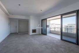 Beautiful High Standard Apartment, 149.84m², For Sale, 3 Suites, 2 Parking Spaces, Balcony with Barbecue, Tristeza, POA/RS