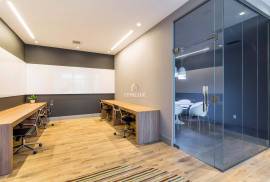 Beautiful High Standard Apartment, 149.84m², For Sale, 3 Suites, 2 Parking Spaces, Balcony with Barbecue, Tristeza, POA/RS