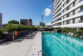 Beautiful High Standard Apartment, 149.84m², For Sale, 3 Suites, 2 Parking Spaces, Balcony with Barbecue, Tristeza, POA/RS