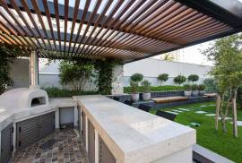 Beautiful High Standard Apartment, 149.84m², For Sale, 3 Suites, 2 Parking Spaces, Balcony with Barbecue, Tristeza, POA/RS