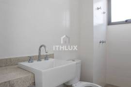 Beautiful High Standard Apartment, 149.84m², For Sale, 3 Suites, 2 Parking Spaces, Balcony with Barbecue, Tristeza, POA/RS