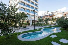 Beautiful High Standard Apartment, 149.84m², For Sale, 3 Suites, 2 Parking Spaces, Balcony with Barbecue, Tristeza, POA/RS
