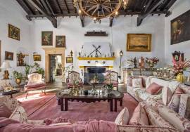 Castelo Paraíso – An Exceptional 18th-Century Estate near São Bras de Alportel