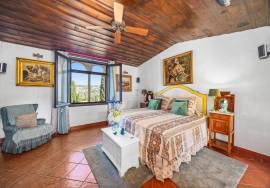 Castelo Paraíso – An Exceptional 18th-Century Estate near São Bras de Alportel