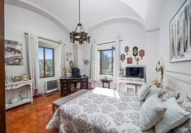 Castelo Paraíso – An Exceptional 18th-Century Estate near São Bras de Alportel