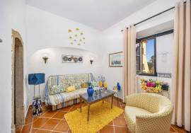 Castelo Paraíso – An Exceptional 18th-Century Estate near São Bras de Alportel