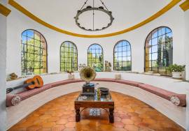 Castelo Paraíso – An Exceptional 18th-Century Estate near São Bras de Alportel