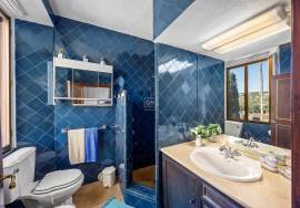 Castelo Paraíso – An Exceptional 18th-Century Estate near São Bras de Alportel