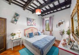 Castelo Paraíso – An Exceptional 18th-Century Estate near São Bras de Alportel