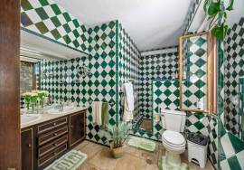 Castelo Paraíso – An Exceptional 18th-Century Estate near São Bras de Alportel