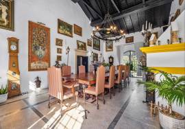 Castelo Paraíso – An Exceptional 18th-Century Estate near São Bras de Alportel