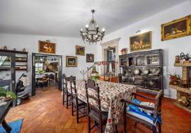 Castelo Paraíso – An Exceptional 18th-Century Estate near São Bras de Alportel