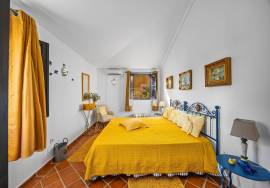 Castelo Paraíso – An Exceptional 18th-Century Estate near São Bras de Alportel