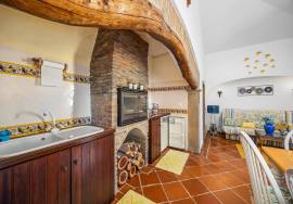 Castelo Paraíso – An Exceptional 18th-Century Estate near São Bras de Alportel