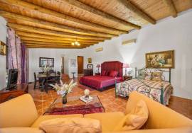 Castelo Paraíso – An Exceptional 18th-Century Estate near São Bras de Alportel