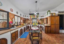 Castelo Paraíso – An Exceptional 18th-Century Estate near São Bras de Alportel