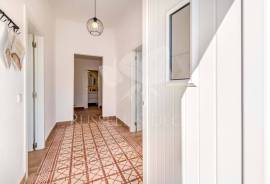 Recently renovated 3 bedroom farmhouse with room for expansion. Santa Catarina, Tavira.