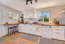 Recently renovated 3 bedroom farmhouse with room for expansion. Santa Catarina, Tavira.