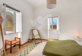 Recently renovated 3 bedroom farmhouse with room for expansion. Santa Catarina, Tavira.