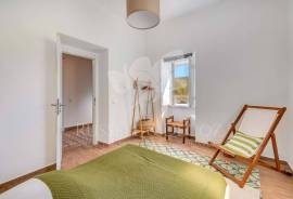 Recently renovated 3 bedroom farmhouse with room for expansion. Santa Catarina, Tavira.