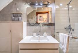 3 Bedroom Townhouse with Sea Views in the Heart of Olhão, Eastern Algarve.