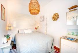 3 Bedroom Townhouse with Sea Views in the Heart of Olhão, Eastern Algarve.