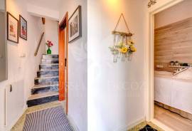 3 Bedroom Townhouse with Sea Views in the Heart of Olhão, Eastern Algarve.