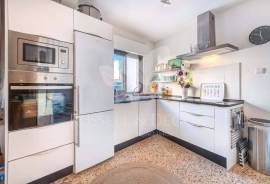 3 Bedroom Townhouse with Sea Views in the Heart of Olhão, Eastern Algarve.