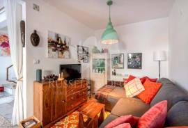 3 Bedroom Townhouse with Sea Views in the Heart of Olhão, Eastern Algarve.