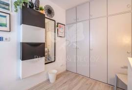 3 Bedroom Townhouse with Sea Views in the Heart of Olhão, Eastern Algarve.