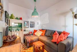 3 Bedroom Townhouse with Sea Views in the Heart of Olhão, Eastern Algarve.