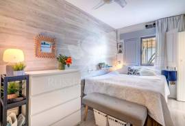 3 Bedroom Townhouse with Sea Views in the Heart of Olhão, Eastern Algarve.