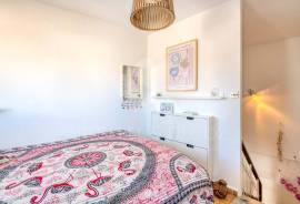 3 Bedroom Townhouse with Sea Views in the Heart of Olhão, Eastern Algarve.