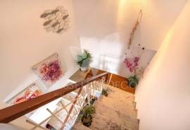 3 Bedroom Townhouse with Sea Views in the Heart of Olhão, Eastern Algarve.