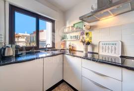 3 Bedroom Townhouse with Sea Views in the Heart of Olhão, Eastern Algarve.