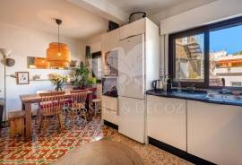 3 Bedroom Townhouse with Sea Views in the Heart of Olhão, Eastern Algarve.