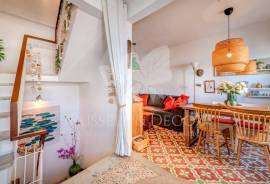 3 Bedroom Townhouse with Sea Views in the Heart of Olhão, Eastern Algarve.