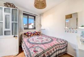 3 Bedroom Townhouse with Sea Views in the Heart of Olhão, Eastern Algarve.