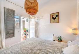 3 Bedroom Townhouse with Sea Views in the Heart of Olhão, Eastern Algarve.